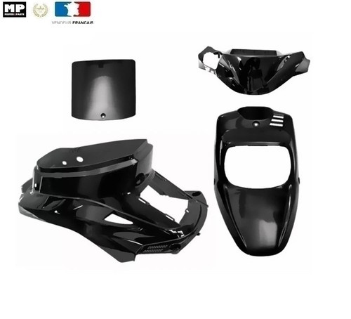Kit carrosserie carénage - kit, 4