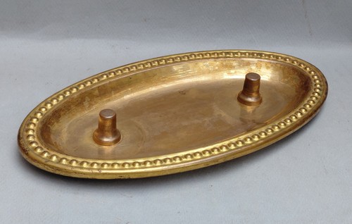 Plateau pour burettes - burettes, /