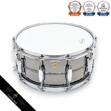 Caisse claire martelée Ludwig