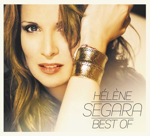 Hélène ségara best 3cd - ségara,