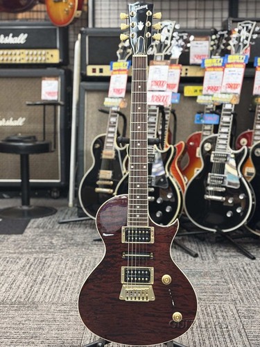 Gibson nighthawk standard 2010 - standard,