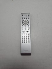 Philips Remote Control DVD