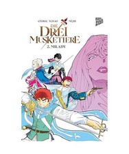 Die Drei Musketiere 2: Milady