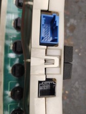 Compteur RENAULT GRAND ESPACE