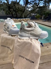 Chaussures Sneaker LV Skate