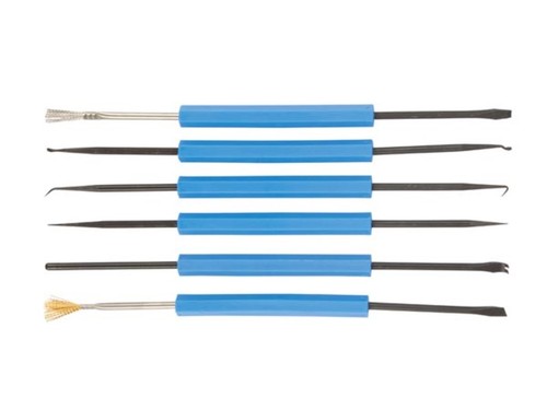 Velleman kit nettoyage de - nettoyage,