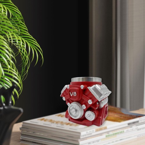 Mug café réutilisable v8 - mug,