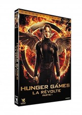 Hunger games 3, part. 1 : la révolte