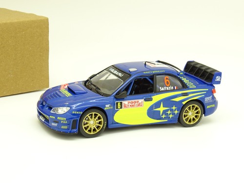 Ixo subaru impreza - ixo,