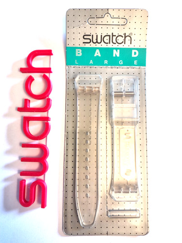 Swatch hommes sangle blister - swatch,