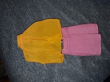 tenue Mily de Gege MINI JERK