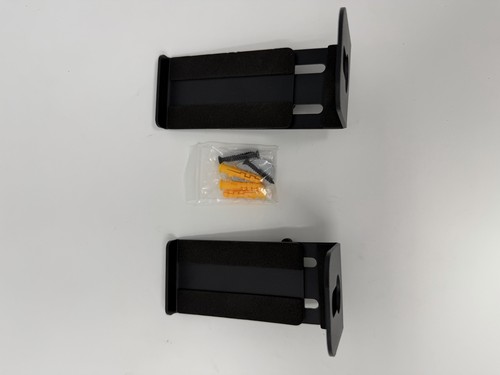 Universal soundbar wall mount - soundbar,