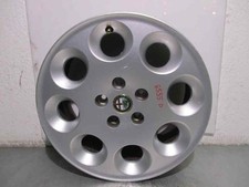 60629498 jante pour ALFA ROMEO 166 2.4 JTD CAT 1998 1806961