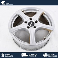 17 Pouces Alliage Renault Scenic 3 Ronal R42 7J ET49 5x114,3 42R770 Kba 45821