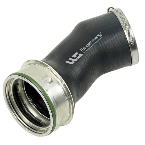 Tuyau charge turbo pour - de,