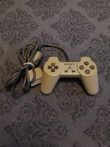 Manette playstation ps1 - manette,