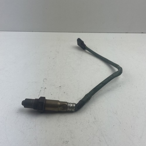 Sonde lambda renault - sonde, iv