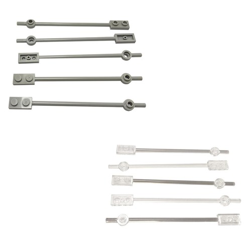 Lot lego barre 12l - lot, de
