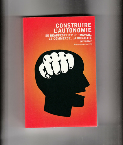 Construire autonomie se - construire, l'autonomie