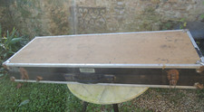 FlyCase vintage  guitare Fender Gibson synth roland korg yamaha 116 x 36 x 13