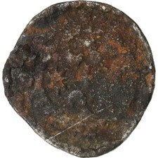 [#1501775] Francia, Artois, Simon, Maille, Arras, Argento, MB