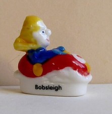 Fève Les Sports d' Hiver -