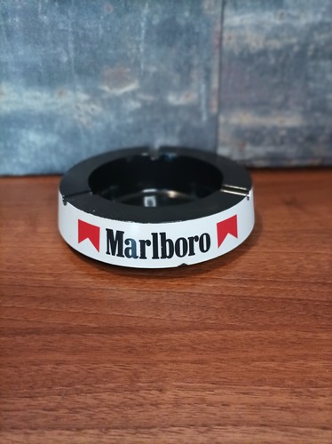 Cendrier marlboro vintage - marlboro,