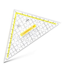 Équerre de dessin technique