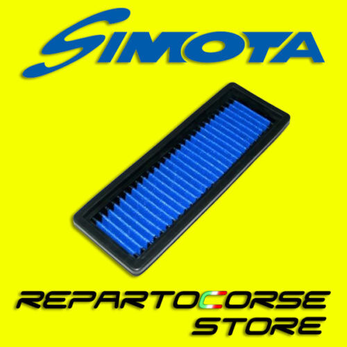 Filtre air sportif - sportif, simota