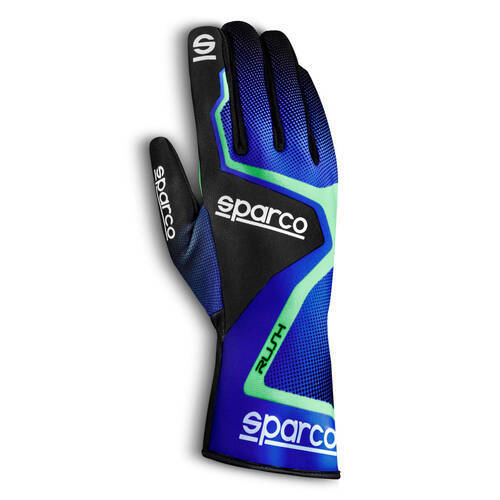 Gants course auto sparco - auto,