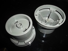 NIKKO jantes avant TRAMP 4x4