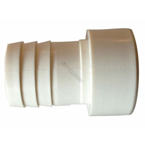 Raccord cannelée a - cannelée, mm