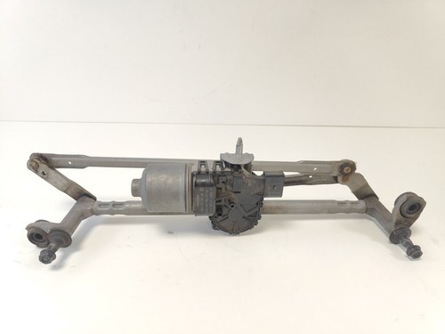 Moteur tringlerie essuie - moteur, +