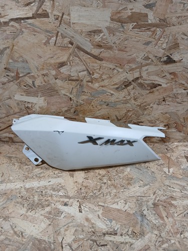 Flanc arrière gauche - , yamaha