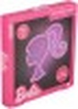 Lampe Néon Murale Barbie