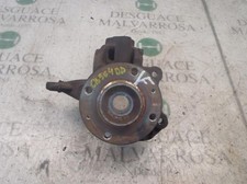 364790 MOYEU DE ROUE AVANT