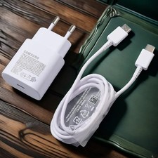 Chargeur samsung 25w original - chargeur,