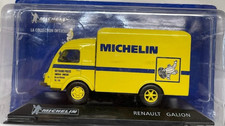 CAMION  RENAULT GALION