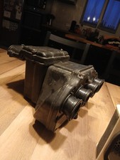 Boite à air Kawasaki 750