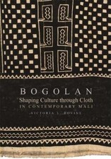 Victoria L. Rovine Bogolan