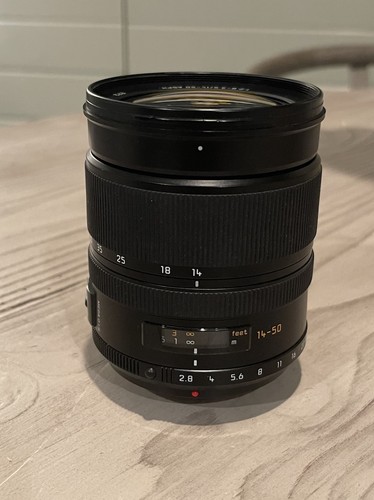 Lumix leica vario - leica, vario-elmarit