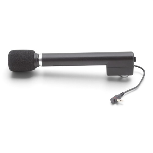 Canon microphone 50 - canon,