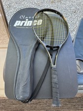 PRINCE CLASSIC GRAPHITE PRO LX