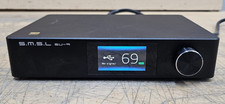 Smsl su 9 dac - s.m.s.l., w/