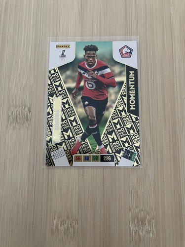 Panini ligue adrenalyn 2026 - 1,