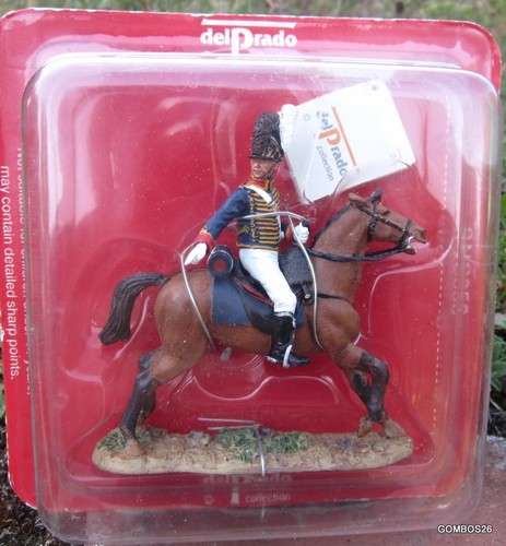 Del prado cavaliers napoleon - prado,