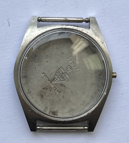 Occasion boitier acier omega - acier,