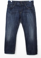 HUGO BOSS Jeans Droits Pour