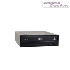 Graveur interne DVD±RW LG