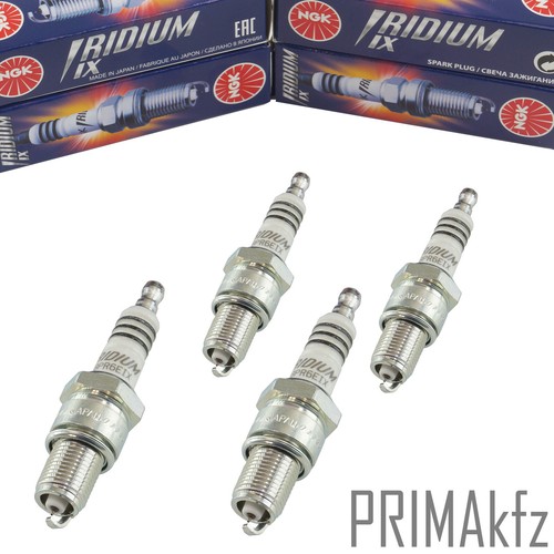 Ngk bougies allumage - bougies, 6637